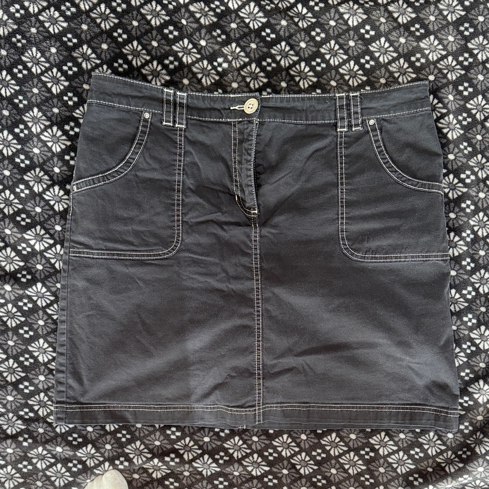 Karen Scott Skirt